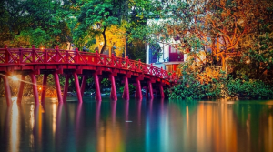 Hanoi Safarfriendly