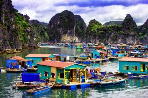 Rencana Perjalanan di Quang Ninh Safarfriendly