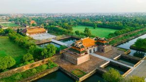 rencana perjalanan di Thua Thien Hue Safarfriendly