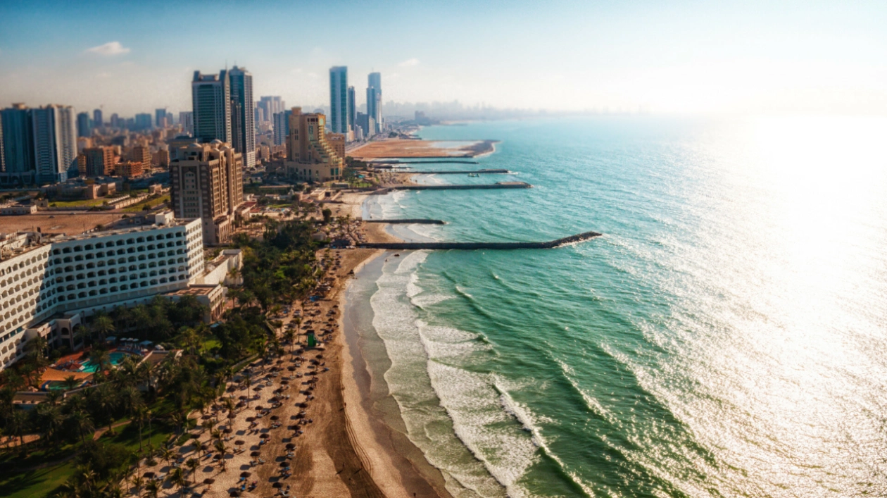 Ajman Safarfriendly