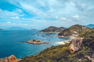 Eksplorasi Khanh Hoa Safarfriendly