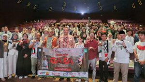 Adik Asuh RISKA Safarfriendly