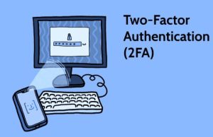 2FA CODE Safarfriendly