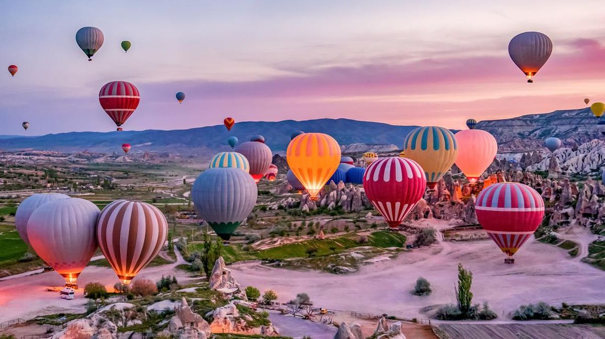 Cappadocia Safarfriendly