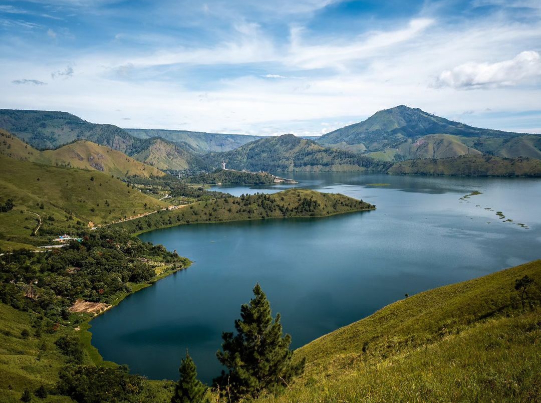 Sumatera Utara Safarfriendly