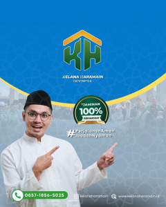Kelana Haramain