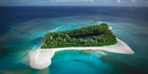 Papua Barat Daya Safarfriendly