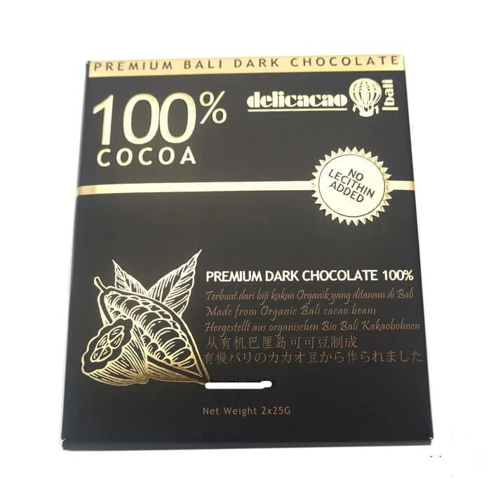 Delicious Cocoa