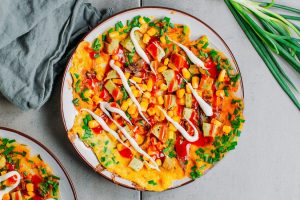 makanan halal di Lam Dong Safarfriendly