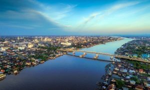 Kalimantan Barat Safarfriendly