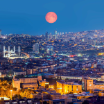 panduan perjalanan di Ankara Safarfriendly