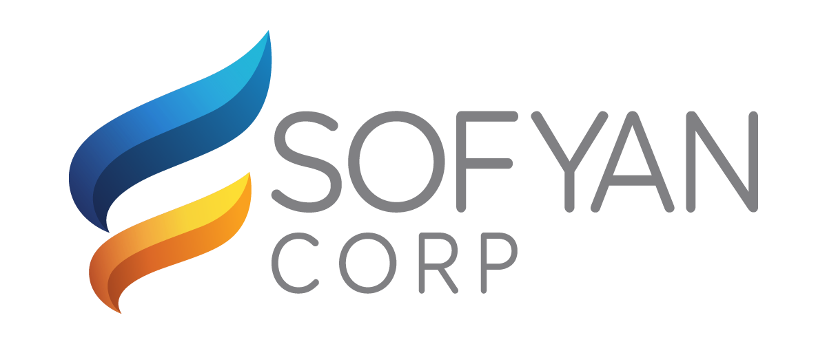 Sofyan Corp